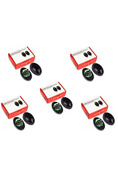 Electrimax 5 Adet Emniyet Fotoseli, Otomatik Kapı Emniyet Sensörü