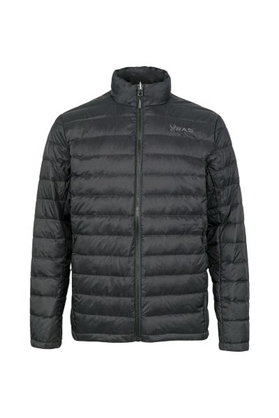 2AS Massif 3in1 (600 Filling Feather) Men's Coat