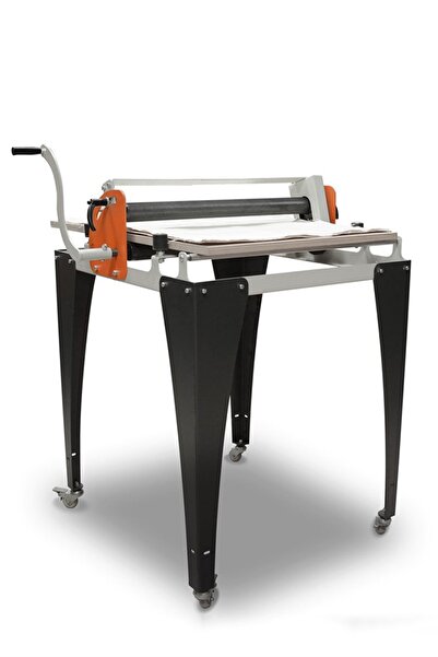 Ref-San Refsan Plaka Açma Makinası (TEKERLEKLİ)