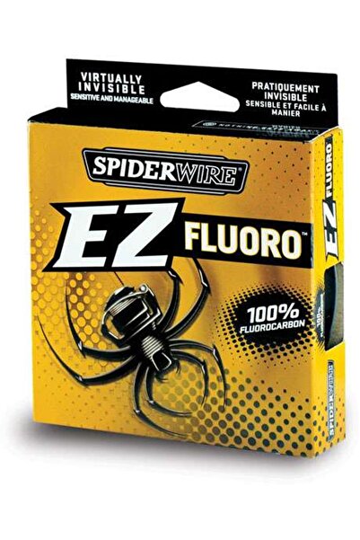 SPIDER WIRE Spiderwire 180 метрів, 100% фторуглерод, 0,33 мм, 5,4 кг, виробле...