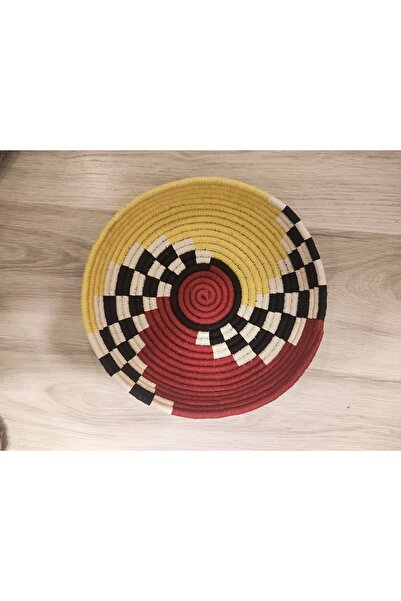 Handmade Duvar Süsü