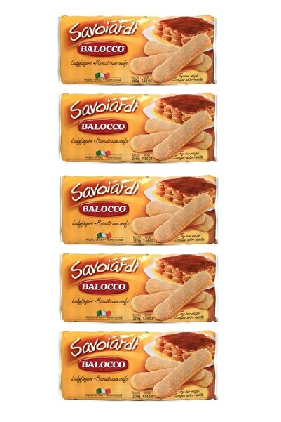 Balocco 200 جرام توفير 5 قطع للقطط