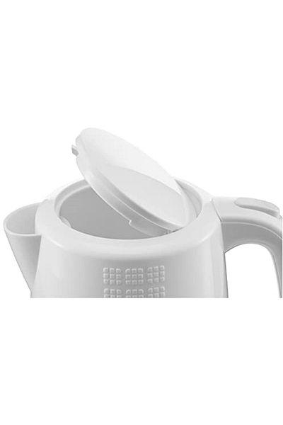 Altus White Al 729 Kettle Kettle - 2200 W