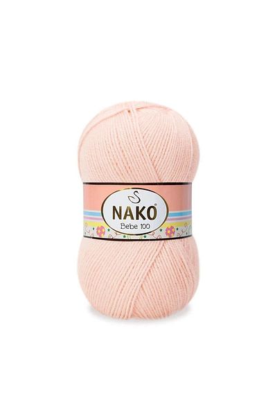 NAKO Παιδικά παπούτσια Bebe 100-99054 με αριθμό μοντέλου