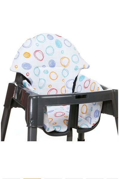 Baby Plus Baby Plus High Chair Cushion