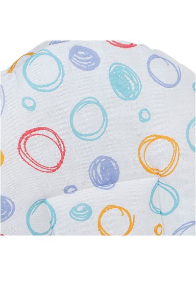 Baby Plus Baby Plus High Chair Cushion