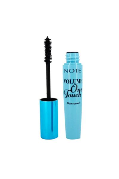 NOTE One Touch Waterproof Mascara