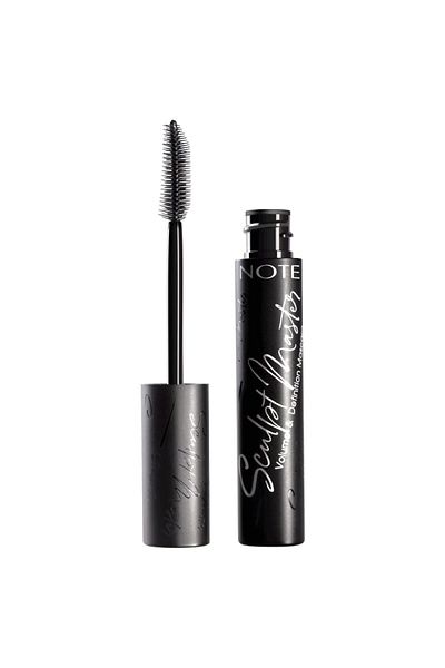 NOTE Sculpt Master - Extra Black Volume & Definition Mascara