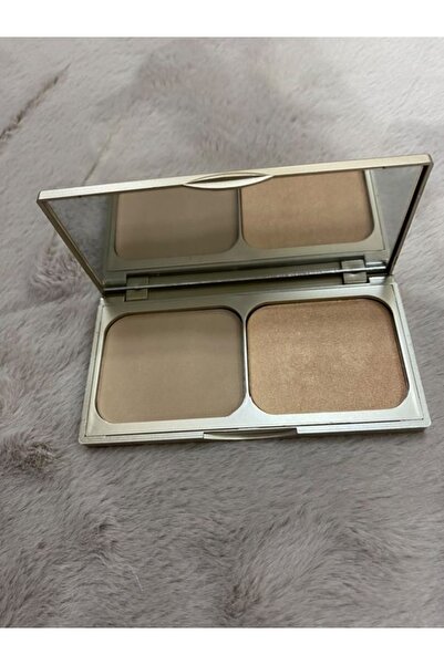 BigaHome Kjal Kontür Ve Aydınlatıcı Palet