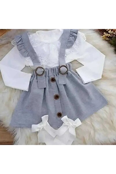 Fatma Kına Fenomen Kids Slopet Takım