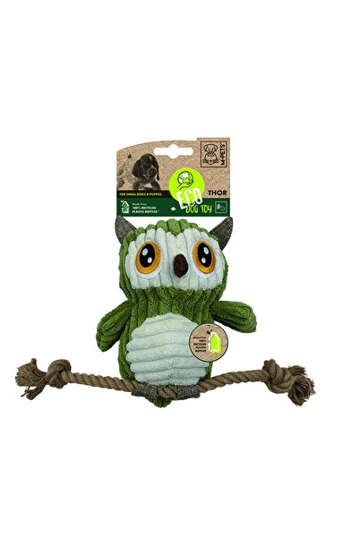 M-PETS لعبة كلب ثور10641099