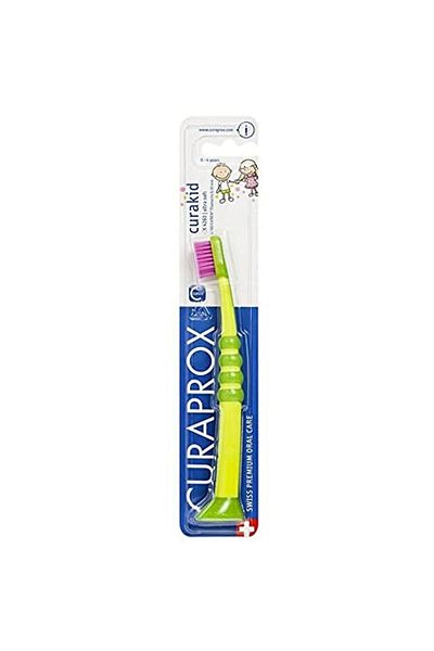 Curaprox Curakid Children's Toothbrush