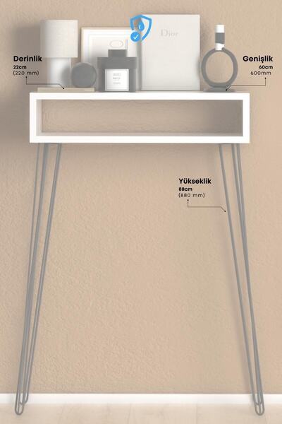 Monte Sehpa Box Dresuar
