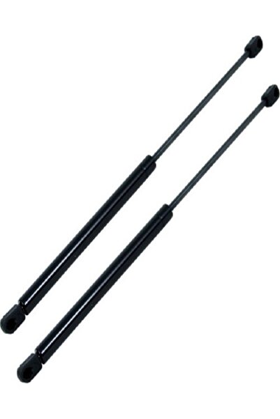 Kraftvoll Bagaj Amortisörü Megane 2 Hb 06>