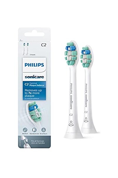Philips Hx9022/10 Sonicare Hx9022/10 - Optimal Plaque Defence - Sonic Şarjlı Diş Fırçası Ye