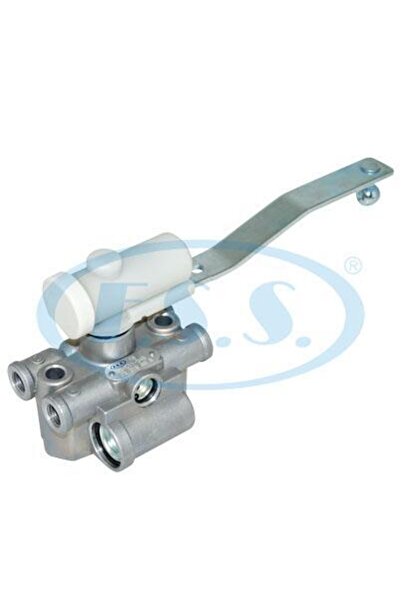 FSS 03.310.01.8 Kasa Körük Ventili Sol (SESLİ)