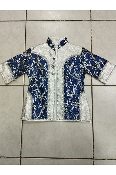 SÜNNET ÇARŞISI Boy's Prince Circumcision Outfit