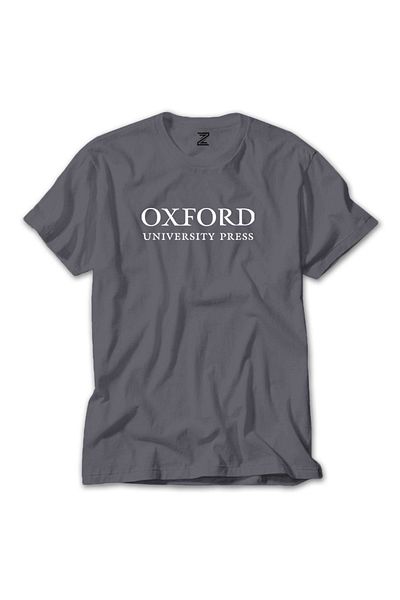 Z zepplin Γκρι μπλουζάκι Oxford University Press