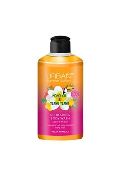Urban Care Monoi Oil & Ylang Ylang Duş Jeli (500 Ml)