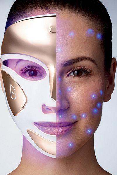 Dr Dennis Gross Drx Spectralite ™   Faceware Pro - Comfortable Fit and Stylish Design