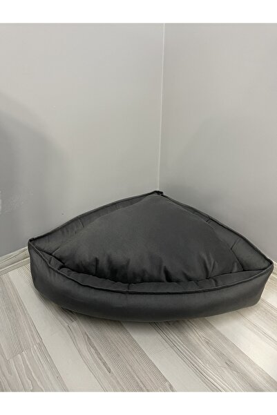 GİSSEN Kedi Köpek Köşe Yatağı 60 *60 Cm