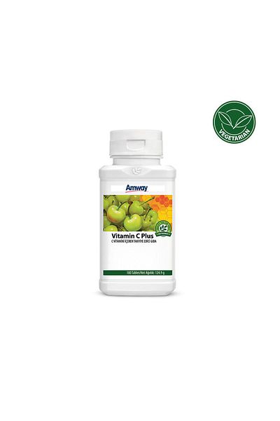 Amway Vitamin C Plus