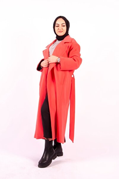 Puledro Women's Oversize Coat