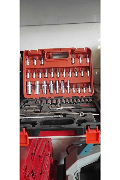 Meşem Lokma Takımı