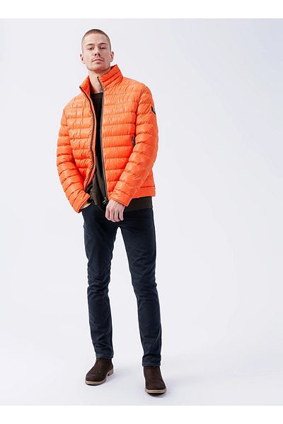 Lee Supported Jacket