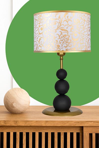 MINIMAL ETICARET VE BILGI TEKNOLOJILERI Exclusive Lampshade