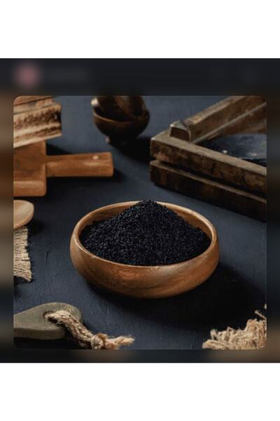 Üçler aktariye Yeni Mahsül Çörekotu 250 Gram