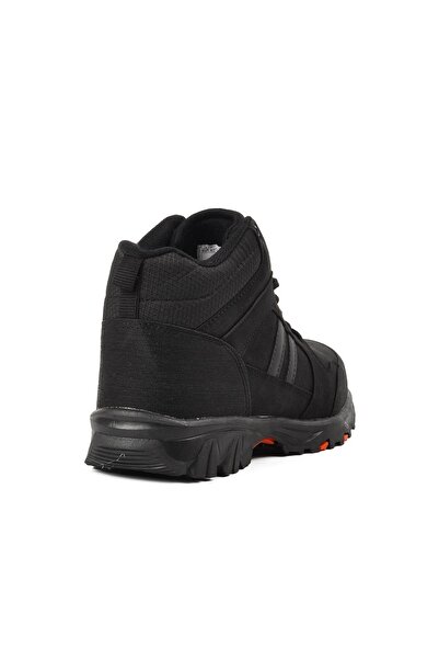WALKWAY Etna Hı Siyah Erkek Outdoor Bot