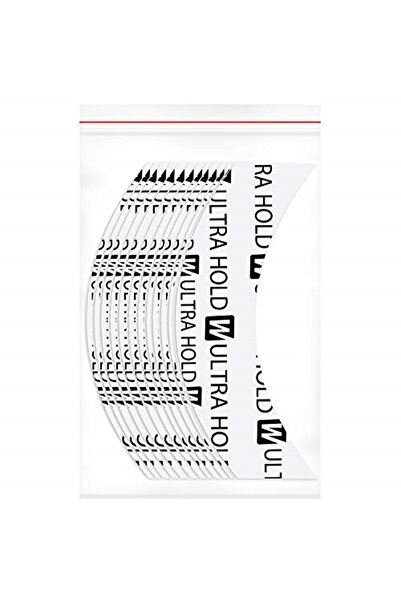 Walker Tape Ultra Hold™ Tape Prosthetic Hair Band Oval (''cc'' - 2.0cm X 7.5c...