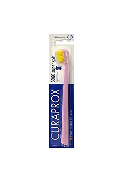 Curaprox Sensitive Soft 3960 – Pack of 3
