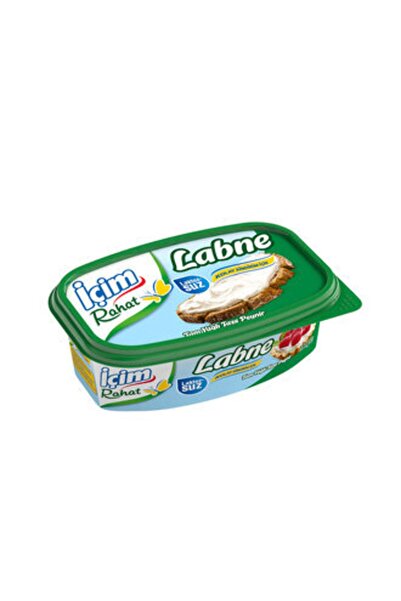 İçim Rahat Laktozsuz Labne 180g