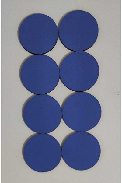 firdevsi hobi Supla-runner American Service-35 X35cm-3mm-8 bucăți