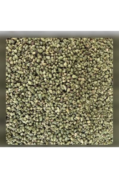 Üçler aktariye Yeni Mahsül Bilye Kekik 500 Gram