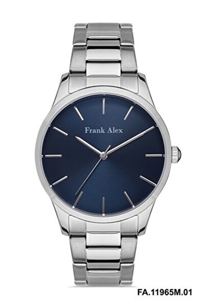 Frank Alex Fa.11965M.01 Men's Wristwatch