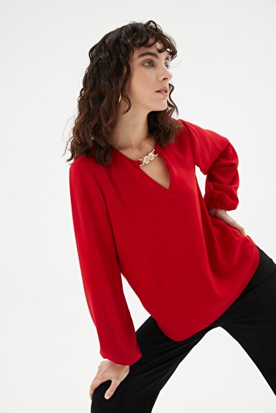 Love My Body Blúz kiegészítőnek