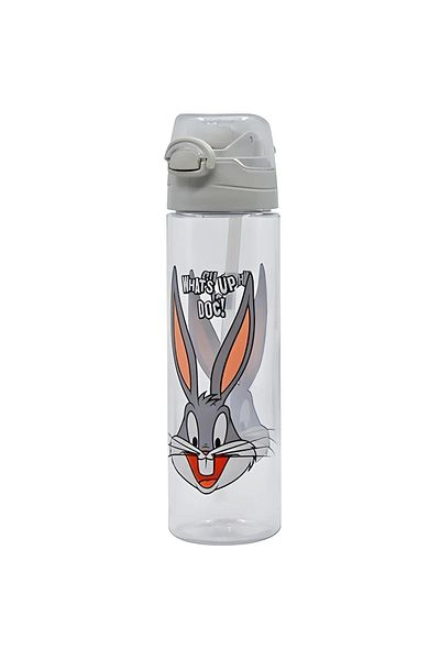 topal horoz Bugs Bunny Flask-Lunchbox and Lunch Box