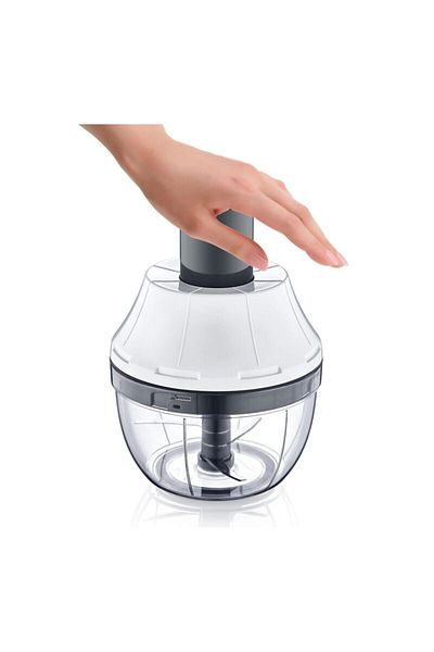 Decorland Bas-Kes Rondo