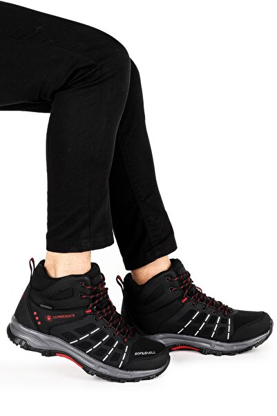 lumberjack Duncan Hi Водонепроникні Чоловічі Черевики на Шнурівці