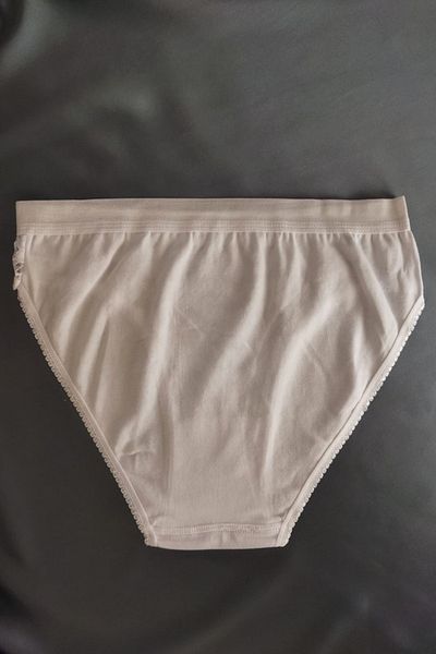 Tutku Sapphire Bikini Panties
