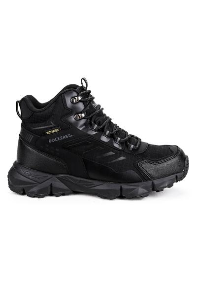 Dockers By Gerli Dockers 231501 Su Geçirmez Bağcıklı Erkek Günlük Bot Ayakkabı