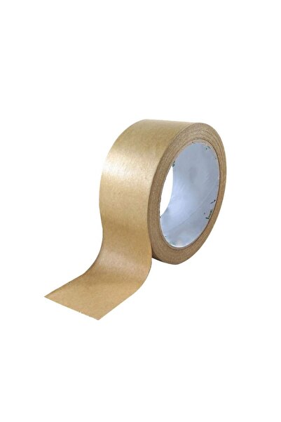 Artdesign Kraft Su Bandı - Kağıt Bant 45mm X40metre