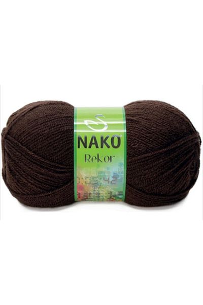 NAKO Record Kaferengi 5 Pieces Color: 1182