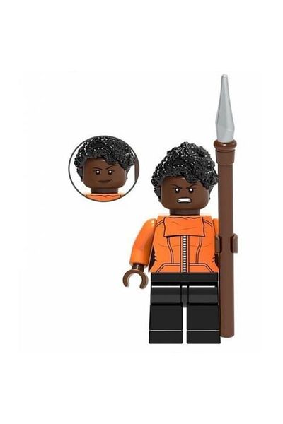 myminitoys شخصية سوبر هيروز بلاك بانثر الصغيرة شوري J-13