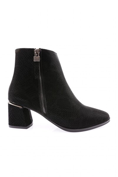 DGN Women's Heeled Boots 262333221214102322