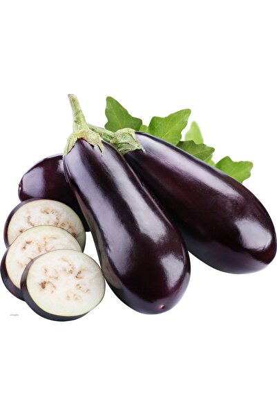 Otantik Tatlar 2 kg Patlıcan