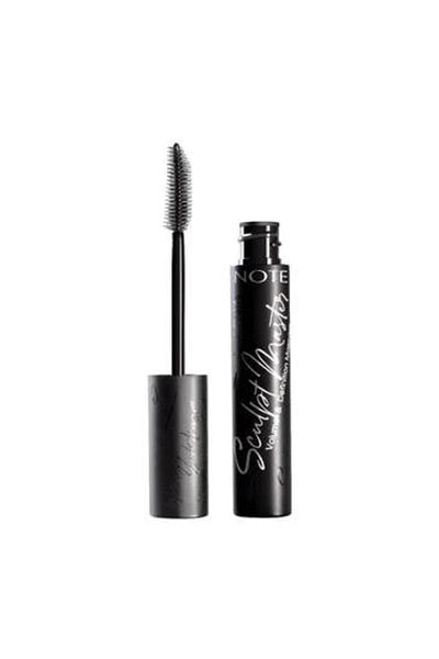 NOTE Sculpt Extra Black Mascara
